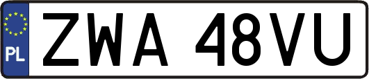 ZWA48VU