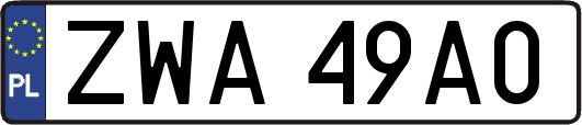 ZWA49A0