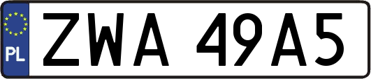 ZWA49A5