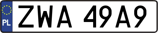 ZWA49A9