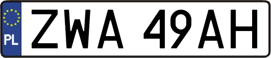 ZWA49AH