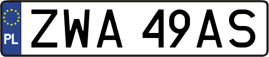ZWA49AS