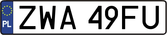 ZWA49FU