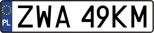 ZWA49KM