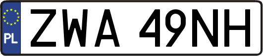 ZWA49NH