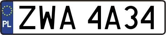 ZWA4A34