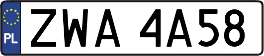 ZWA4A58