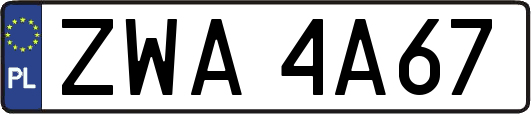 ZWA4A67
