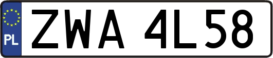 ZWA4L58