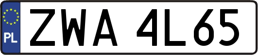 ZWA4L65
