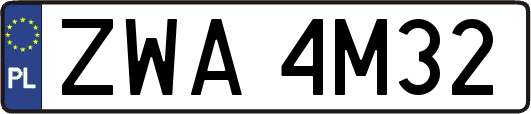 ZWA4M32
