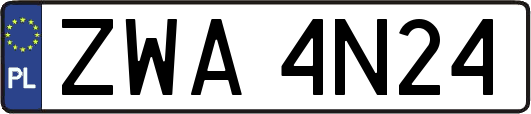 ZWA4N24