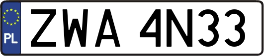 ZWA4N33