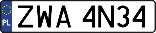 ZWA4N34