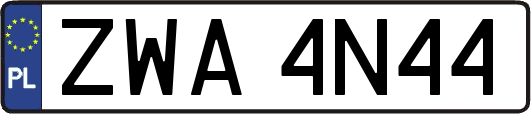 ZWA4N44