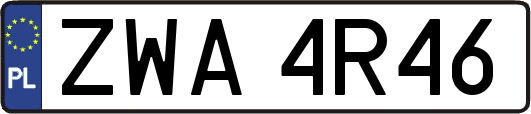 ZWA4R46