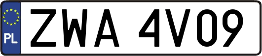 ZWA4V09