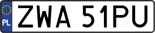 ZWA51PU