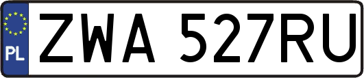 ZWA527RU