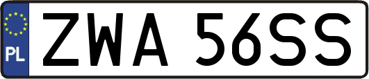 ZWA56SS