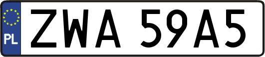 ZWA59A5