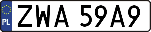 ZWA59A9