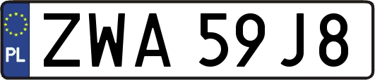 ZWA59J8