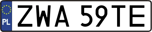 ZWA59TE