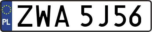 ZWA5J56