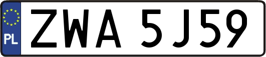 ZWA5J59