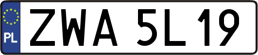 ZWA5L19