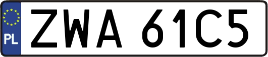 ZWA61C5