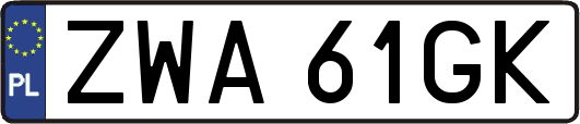 ZWA61GK