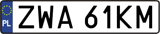 ZWA61KM