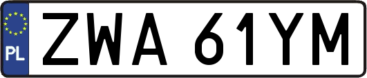 ZWA61YM