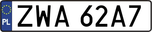ZWA62A7
