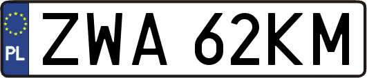 ZWA62KM
