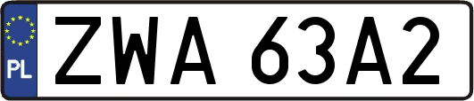 ZWA63A2