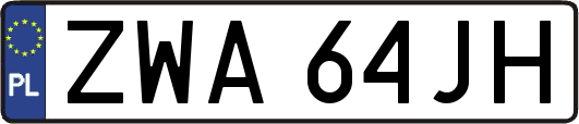 ZWA64JH