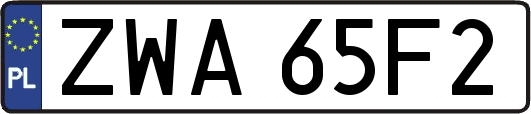 ZWA65F2