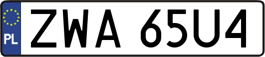 ZWA65U4