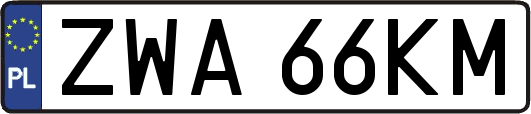 ZWA66KM