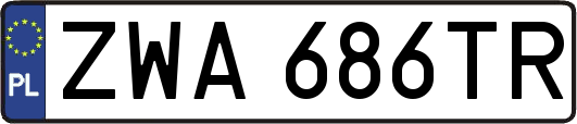 ZWA686TR