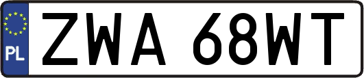 ZWA68WT