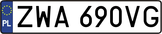 ZWA690VG