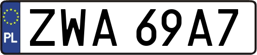 ZWA69A7