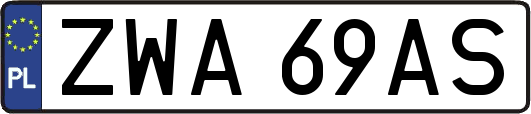ZWA69AS