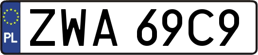ZWA69C9