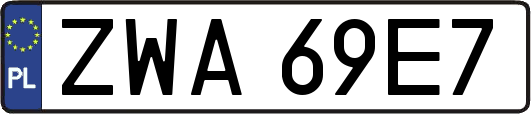 ZWA69E7