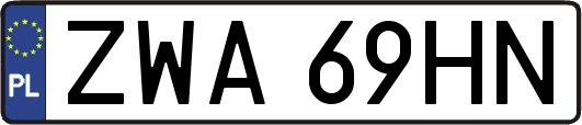 ZWA69HN